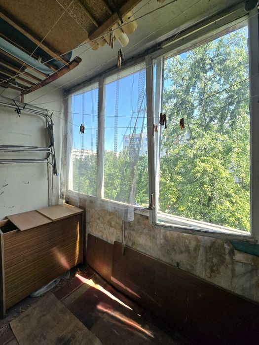 Квартира на вул. Академіка Кіпріанова, 6 в Києві, ID 267248, фото №7