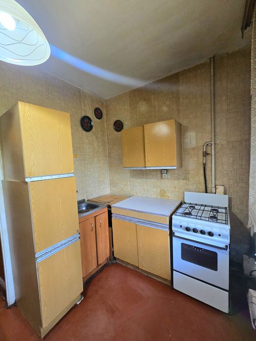 Квартира на вул. Академіка Кіпріанова, 6 в Києві, ID 267248, фото №9