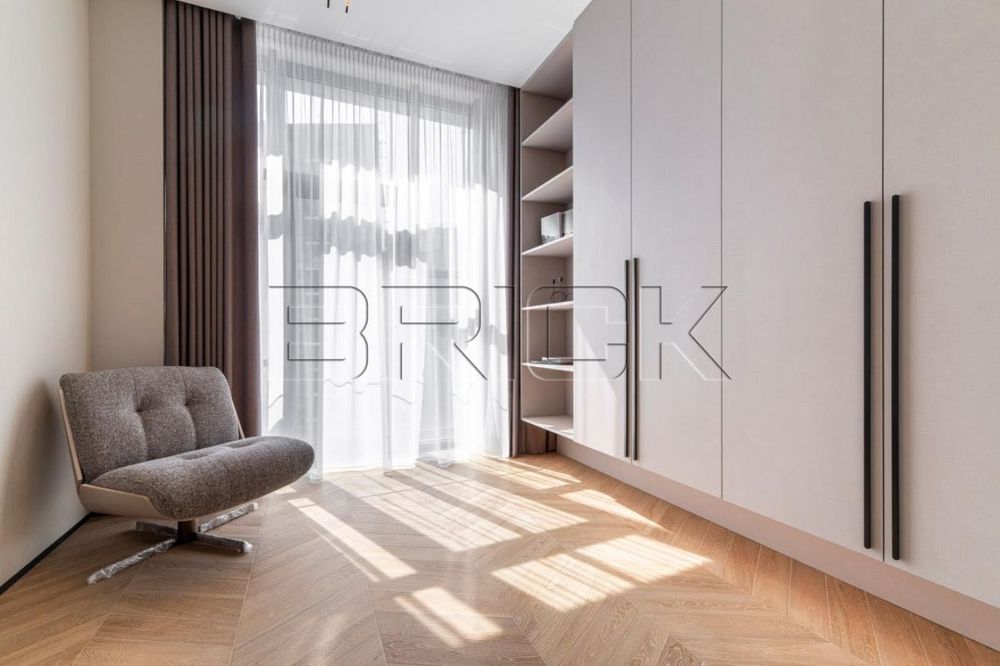 Квартира на вул. Андрія Верхогляда, 19А в Києві, ID 267306, фото №16