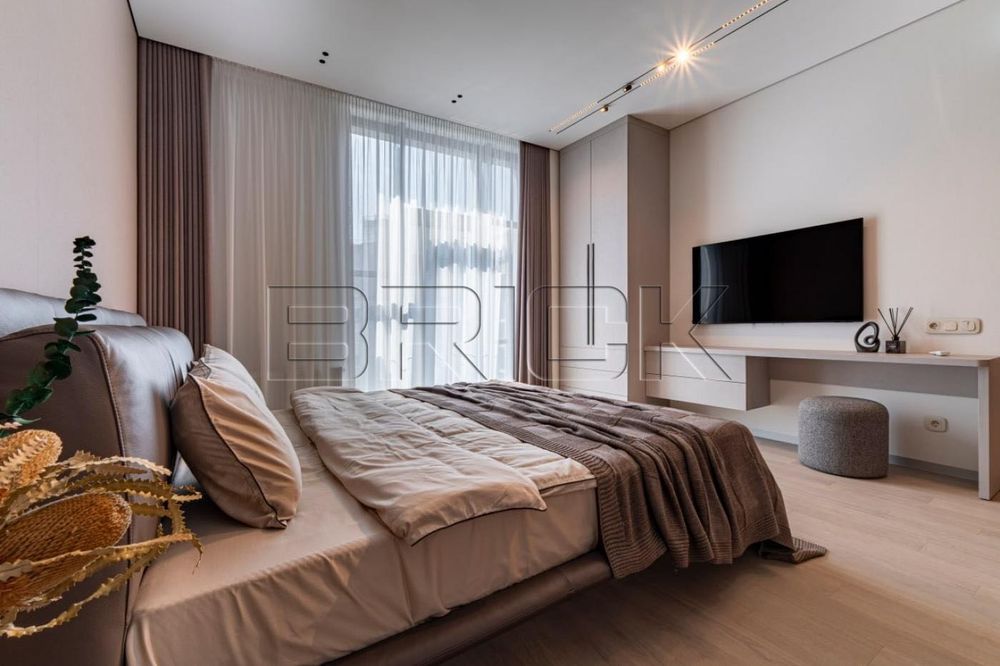 Квартира на вул. Андрія Верхогляда, 19А в Києві, ID 267306, фото №9