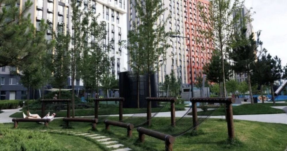 Квартира на вул. Світочна, 8 в Києві, ID 267283, фото №2
