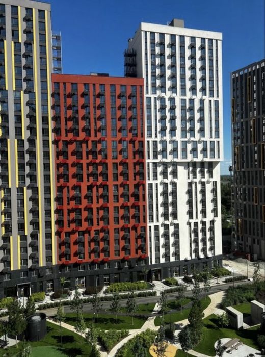 Квартира на вул. Світочна, 8 в Києві, ID 267283, фото №4