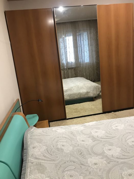 Квартира на біля метро Минская в Києві, ID 267583, фото №14