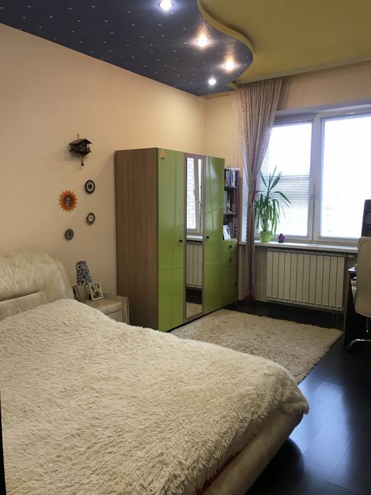 Квартира на біля метро Минская в Києві, ID 267583, фото №4