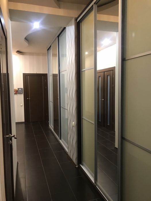 Квартира на біля метро Минская в Києві, ID 267583, фото №5