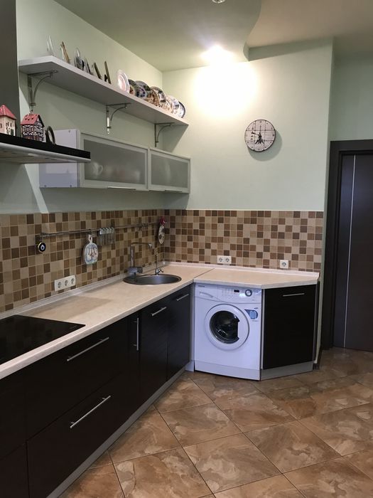 Квартира на біля метро Минская в Києві, ID 267583, фото №8