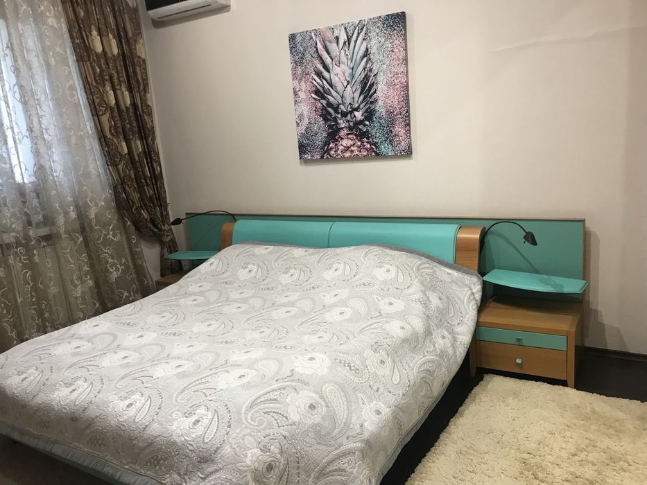Квартира на біля метро Минская в Києві, ID 267583, фото №9