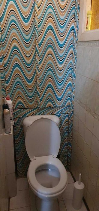 Квартира на на Березняках в Києві, ID 267432, фото №11