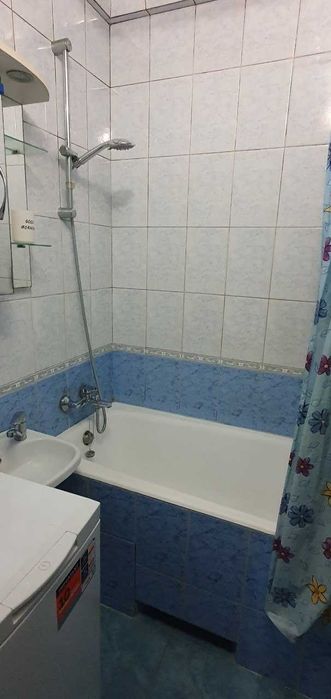Квартира на на Березняках в Києві, ID 267432, фото №12