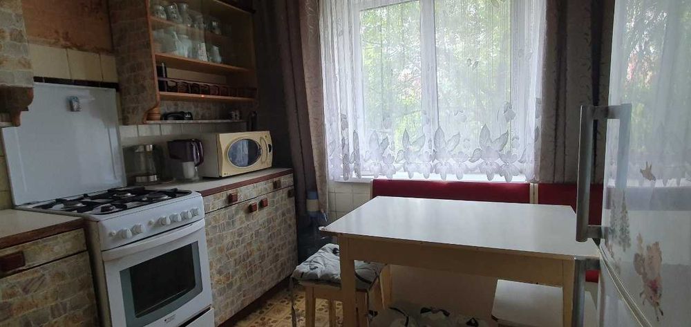 Квартира на на Березняках в Києві, ID 267432, фото №8