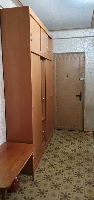 Квартира на на Березняках в Києві, ID 267432, фото №9