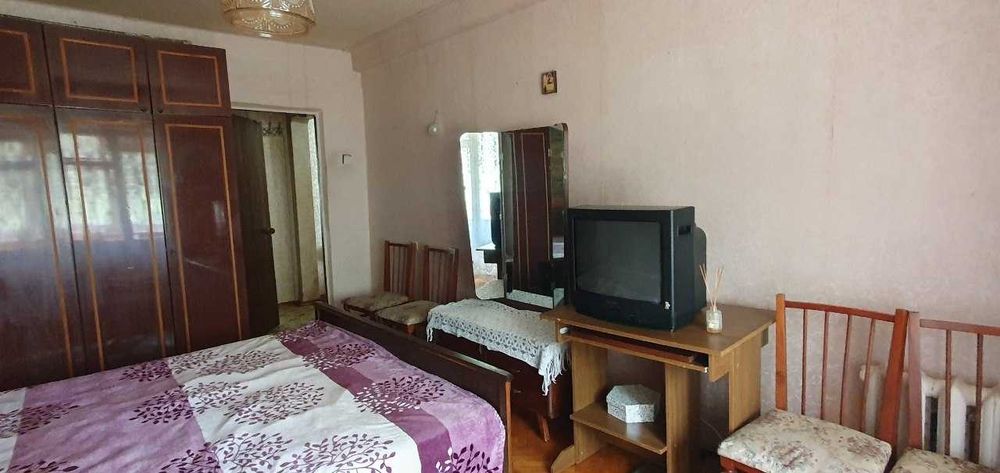 Квартира на на Березняках в Києві, ID 267432, фото №10
