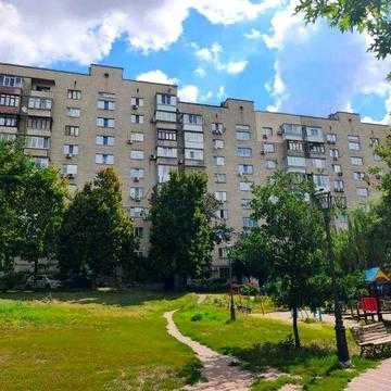 Квартира на вул. Предславинська, 38 в Києві, ID 398767, фото №2