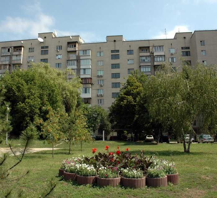 Квартира на вул. Предславинська, 38 в Києві, ID 398767, фото №17