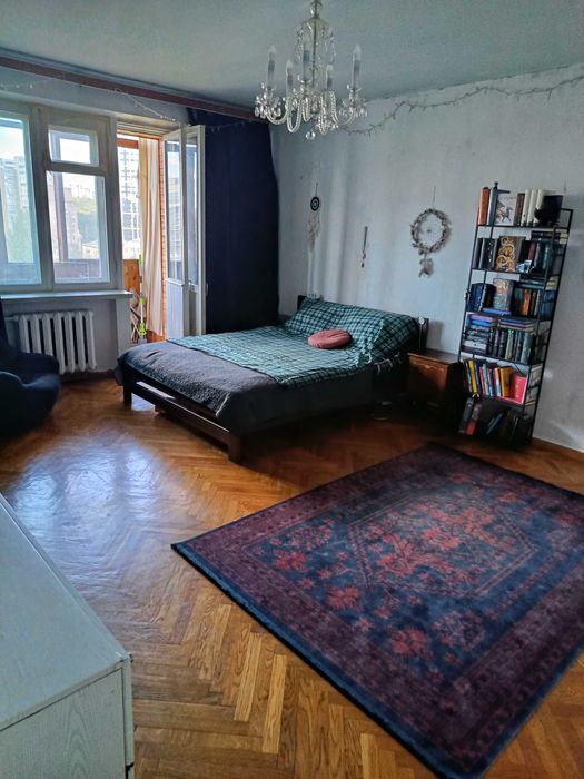 Квартира на вул. Предславинська, 38 в Києві, ID 398767, фото №5