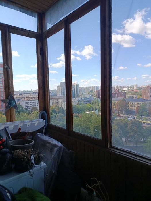 Квартира на вул. Предславинська, 38 в Києві, ID 398767, фото №6