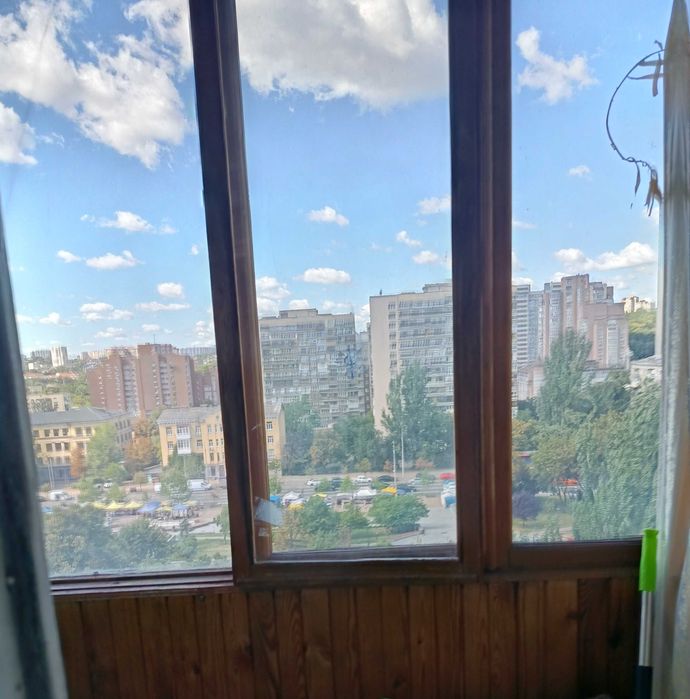 Квартира на вул. Предславинська, 38 в Києві, ID 398767, фото №7