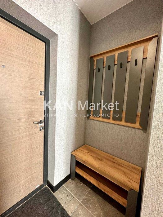 Квартира на Біля метро Нивки в Києві, ID 267349, фото №14