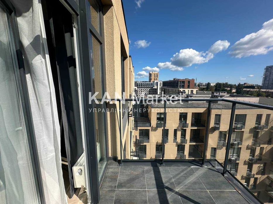 Квартира на Біля метро Нивки в Києві, ID 267349, фото №7