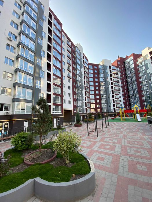 Квартира на наб. Галицька в Івано-Франківську, ID 267321, фото №2