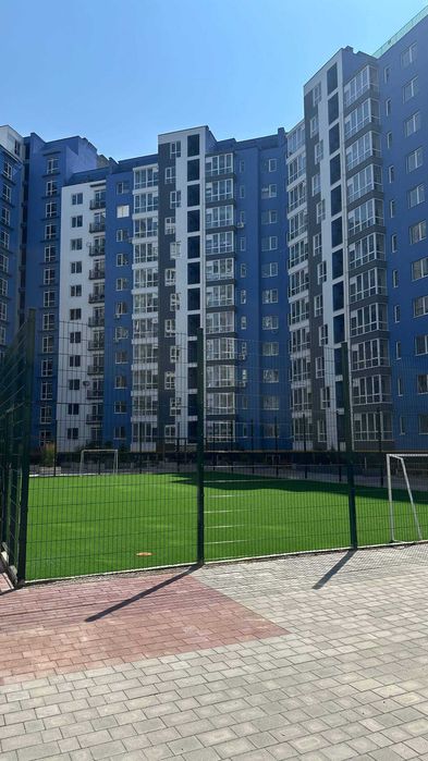 Квартира на наб. Галицька в Івано-Франківську, ID 267321, фото №3
