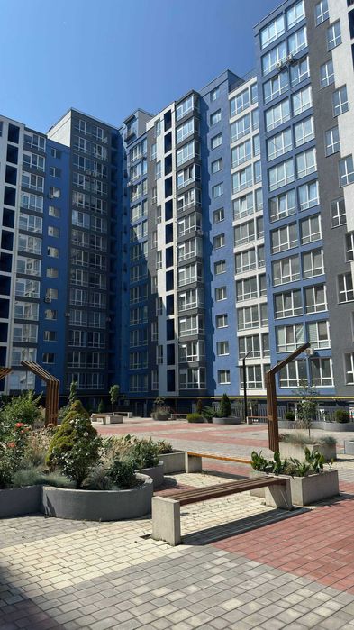 Квартира на наб. Галицька в Івано-Франківську, ID 267321, фото №4