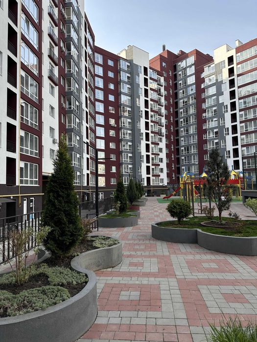 Квартира на наб. Галицька в Івано-Франківську, ID 267321, фото №8