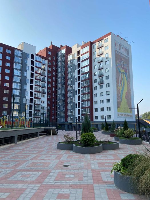 Квартира на наб. Галицька в Івано-Франківську, ID 267321, фото №10