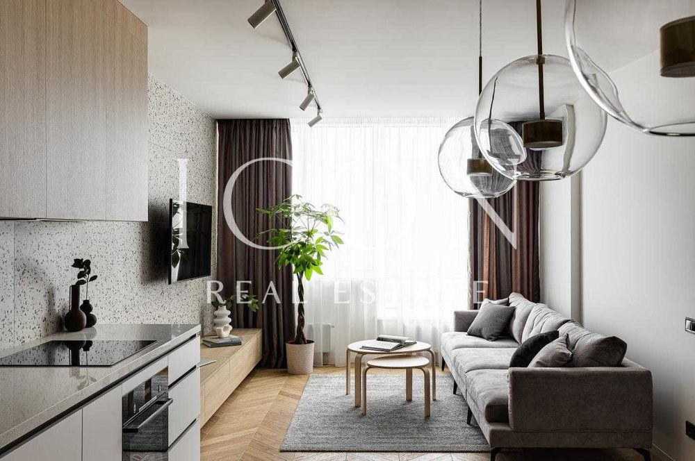 Квартира на вул. Михайла Бойчука, 41Б в Київ, ID 267333, фото №2