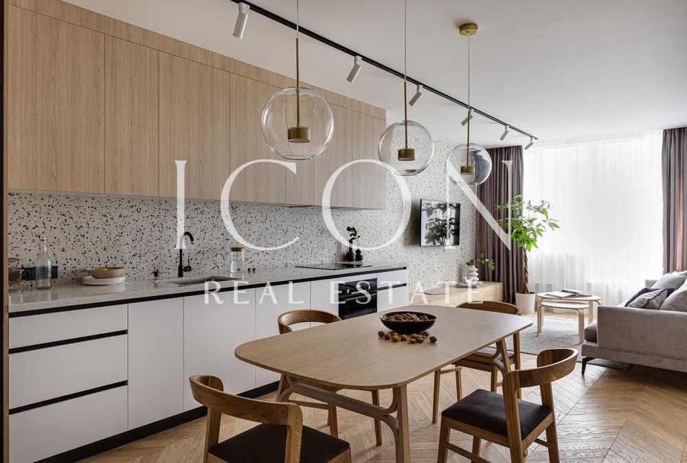 Квартира на вул. Михайла Бойчука, 41Б в Київ, ID 267333, фото №3