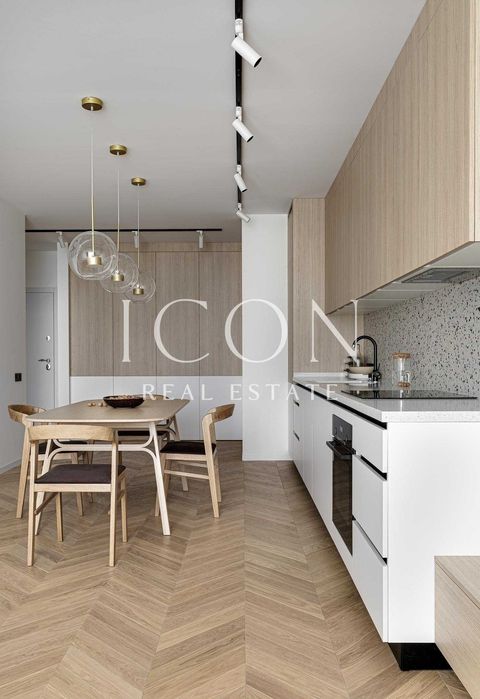 Квартира на вул. Михайла Бойчука, 41Б в Київ, ID 267333, фото №4