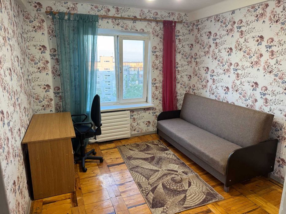 Квартира на вул. Чумаченка, 23 в Запоріжжі, ID 267326, фото №1