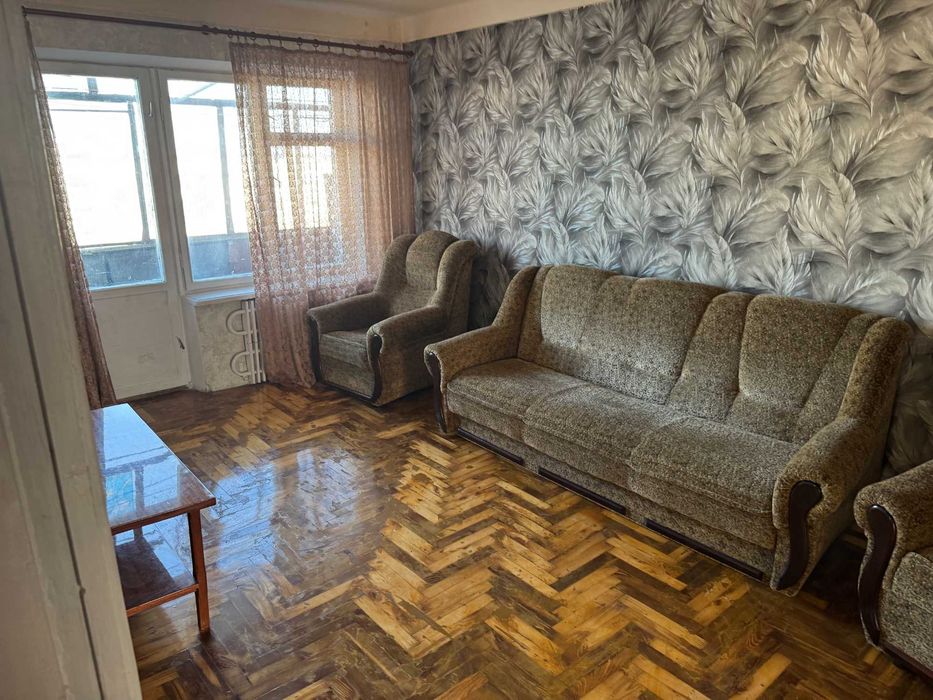 Квартира на вул. Чумаченка, 23 в Запоріжжі, ID 267326, фото №3