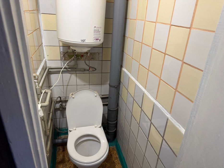Квартира на вул. Чумаченка, 23 в Запоріжжі, ID 267326, фото №6