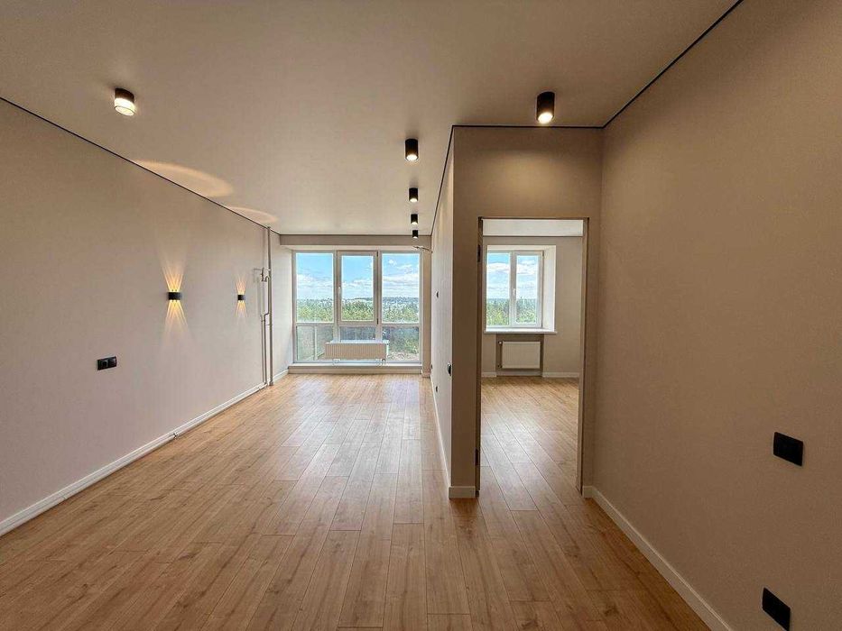 Квартира в Києві, ID 307702, фото №2