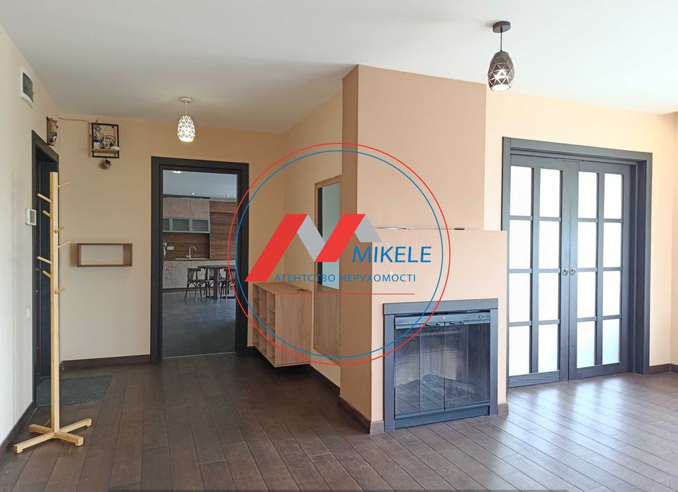 Квартира на вул. Молодіжна, 12 в Києві, ID 306596, фото №11
