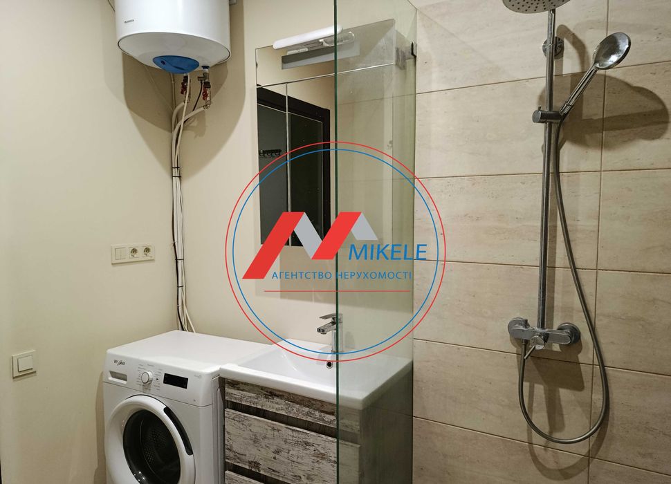 Квартира на вул. Молодіжна, 12 в Києві, ID 306596, фото №15