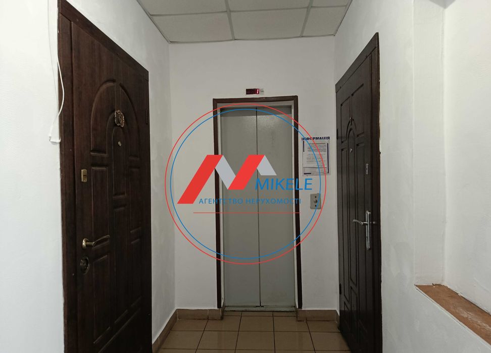 Квартира на вул. Молодіжна, 12 в Києві, ID 306596, фото №19