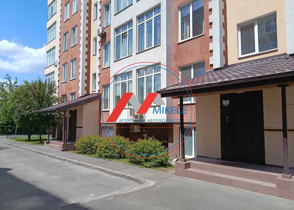 Квартира на вул. Молодіжна, 12 в Києві, ID 306596, фото №21