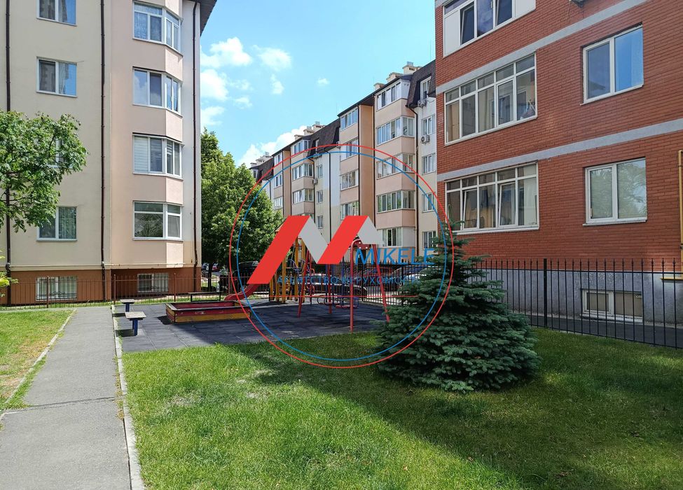 Квартира на вул. Молодіжна, 12 в Києві, ID 306596, фото №22