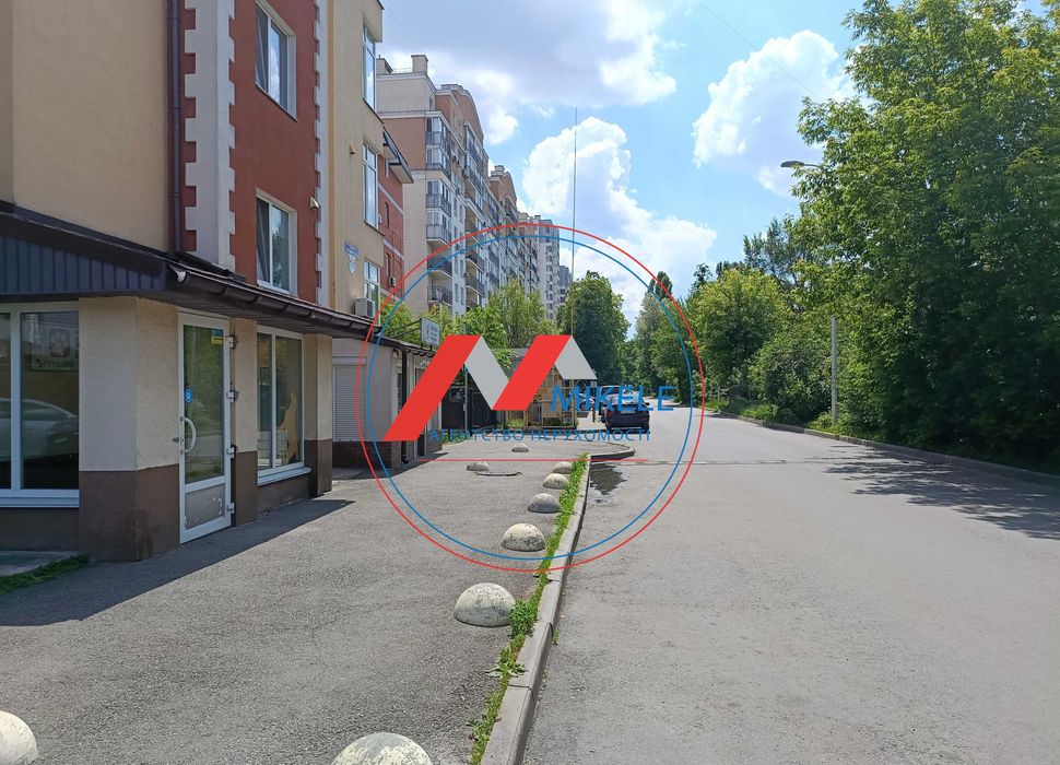 Квартира на вул. Молодіжна, 12 в Києві, ID 306596, фото №24