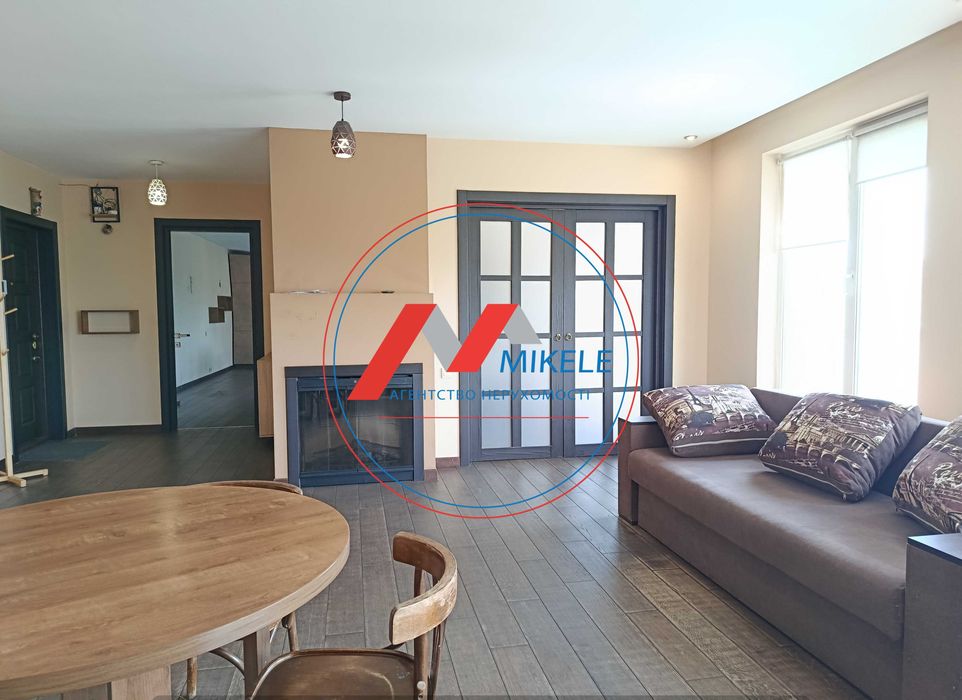Квартира на вул. Молодіжна, 12 в Києві, ID 306596, фото №10