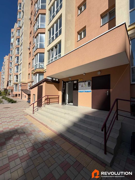 Квартира на просп. Героїв Небесної Сотні, 26/13 в Києві, ID 267486, фото №15