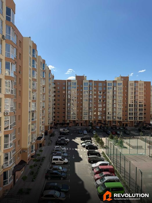 Квартира на просп. Героїв Небесної Сотні, 26/13 в Києві, ID 267486, фото №17