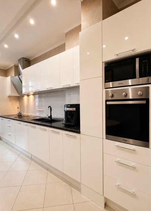 Квартира на вул. Коперника, 12д, ID 269183, фото №1