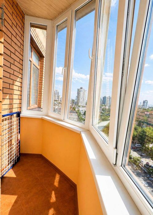 Квартира на вул. Коперника, 12д в Києві, ID 269183, фото №11