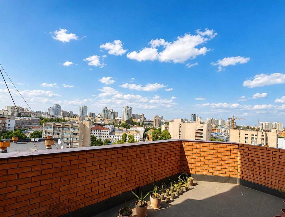 Квартира на вул. Коперника, 12д в Києві, ID 269183, фото №12