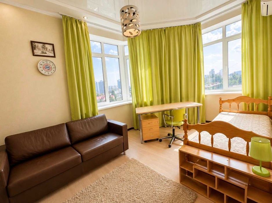 Квартира на вул. Коперника, 12д в Києві, ID 269183, фото №5
