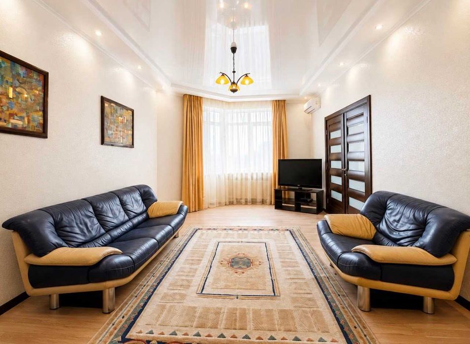 Квартира на вул. Коперника, 12д в Києві, ID 269183, фото №6
