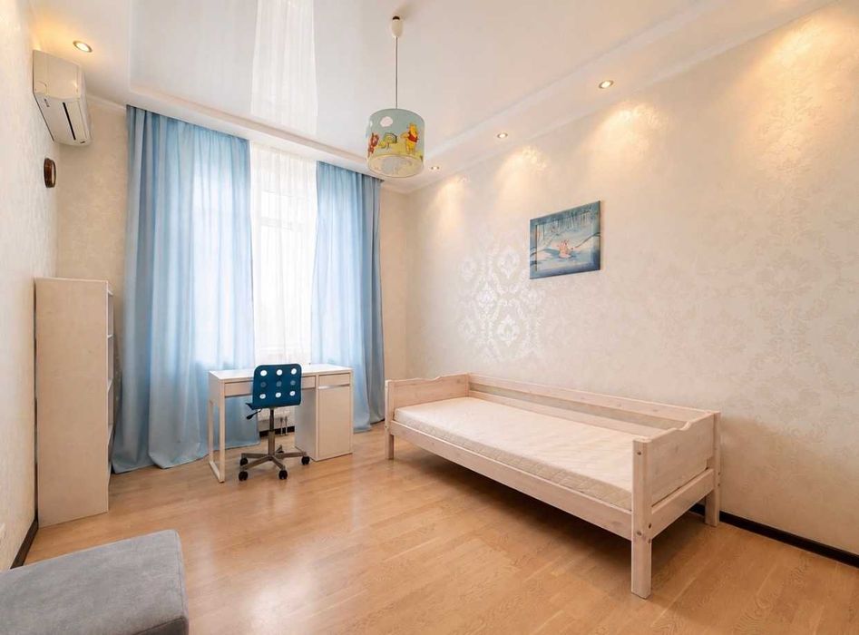 Квартира на вул. Коперника, 12д в Києві, ID 269183, фото №7